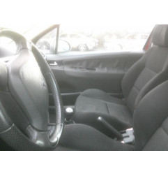 Com (Bloc Contacteur Tournant+Commodo Essuie Glace+Commodo Phare) PEUGEOT 207 Photo n°7