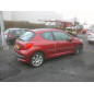 Com (Bloc Contacteur Tournant+Commodo Essuie Glace+Commodo Phare) PEUGEOT 207
