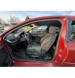 Com (Bloc Contacteur Tournant+Commodo Essuie Glace+Commodo Phare) PEUGEOT 207 Photo n°15