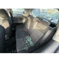 Com (Bloc Contacteur Tournant+Commodo Essuie Glace+Commodo Phare) PEUGEOT 207 Photo n°17