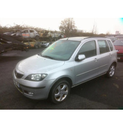 Retroviseur droit MAZDA 2 1 Photo n°6