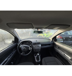 Retroviseur droit MAZDA 2 1 Photo n°16