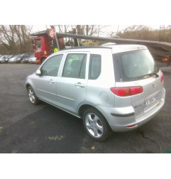 Retroviseur gauche MAZDA 2 1 Photo n°9