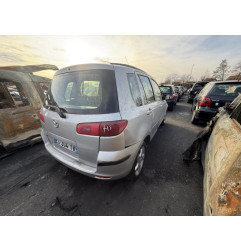 Retroviseur gauche MAZDA 2 1 Photo n°19