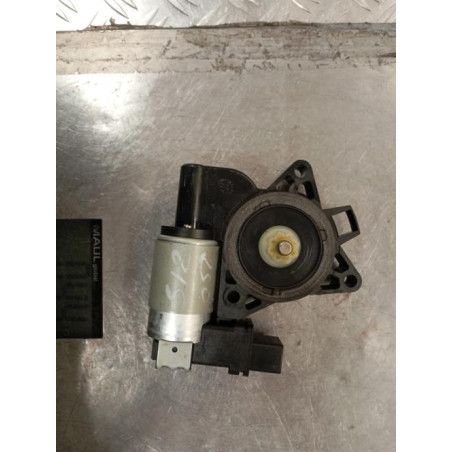Moteur leve vitre arriere gauche MAZDA 2 1 Photo n°3