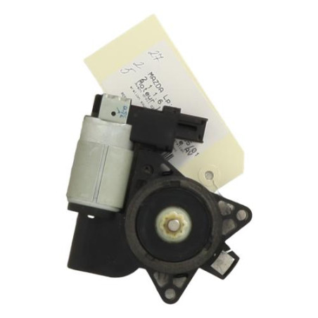 Moteur leve vitre avant droit MAZDA 2 1 Photo n°1
