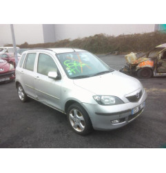 Moteur leve vitre avant droit MAZDA 2 1 Photo n°4