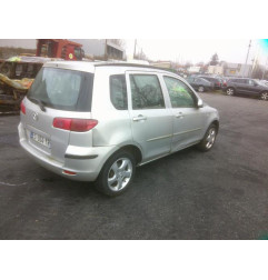 Moteur leve vitre avant droit MAZDA 2 1 Photo n°7