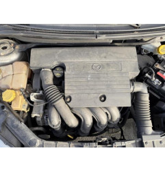 Moteur leve vitre avant droit MAZDA 2 1 Photo n°11