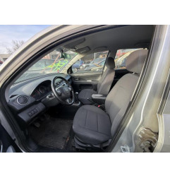 Moteur leve vitre avant droit MAZDA 2 1 Photo n°14