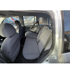 Moteur leve vitre avant droit MAZDA 2 1 Photo n°16