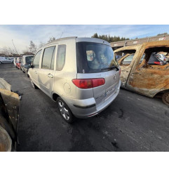 Moteur leve vitre avant droit MAZDA 2 1 Photo n°17