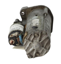 Demarreur VOLVO C 70 2 Photo n°3