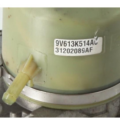 Pompe de direction VOLVO C 70 2 Photo n°8