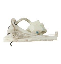 Vase de lave glace VOLVO C 70 2 Photo n°1