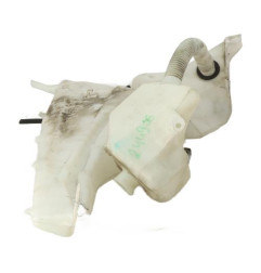 Vase de lave glace VOLVO C 70 2