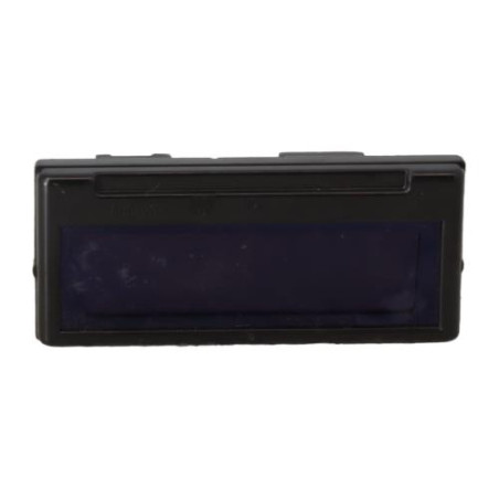 Afficheur VOLVO C 70 2 Photo n°1