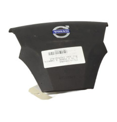 Air bag conducteur VOLVO C 70 2 Photo n°1