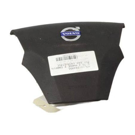 Air bag conducteur VOLVO C 70 2 Photo n°1
