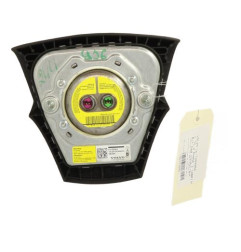 Air bag conducteur VOLVO C 70 2 Photo n°3