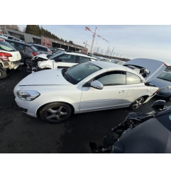 Air bag conducteur VOLVO C 70 2 Photo n°14