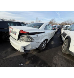 Air bag conducteur VOLVO C 70 2 Photo n°20