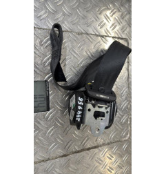 Ceinture avant droit VOLVO C 70 2 Photo n°1