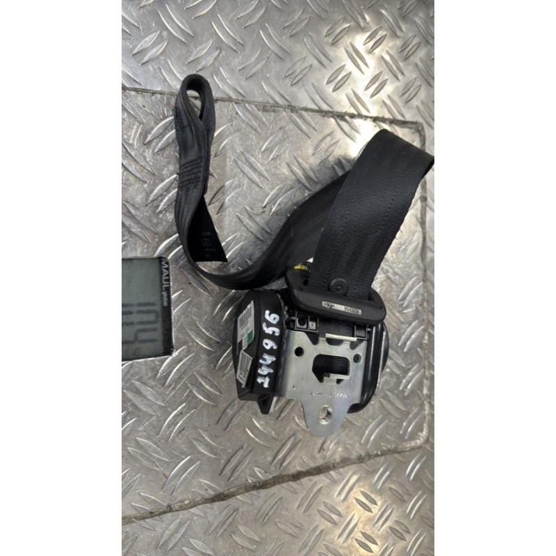 Ceinture avant droit VOLVO C 70 2