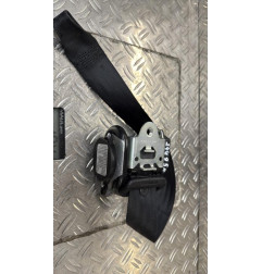 Ceinture avant droit VOLVO C 70 2 Photo n°4