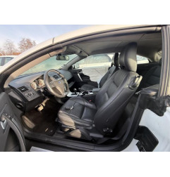 Ceinture avant gauche VOLVO C 70 2 Photo n°17