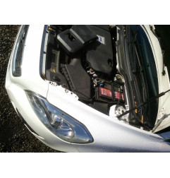 Com (Bloc Contacteur Tournant+Commodo Essuie Glace+Commodo Phare) VOLVO C 70 2 Photo n°11