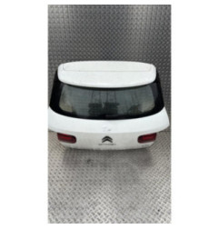 Malle/Hayon arriere CITROEN C4 CACTUS Photo n°1