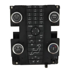 Commande chauffage VOLVO C 70 2 Photo n°3