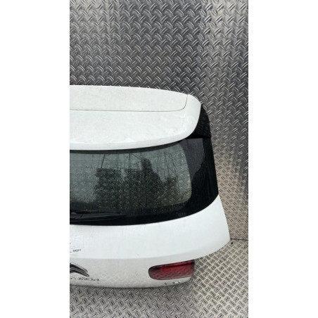 Malle/Hayon arriere CITROEN C4 CACTUS