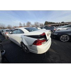 Commande chauffage VOLVO C 70 2 Photo n°19