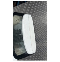 Malle/Hayon arriere CITROEN C4 CACTUS Photo n°4