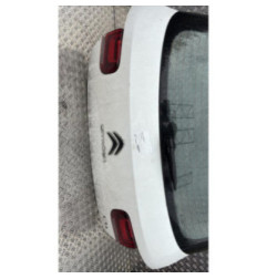 Malle/Hayon arriere CITROEN C4 CACTUS Photo n°5