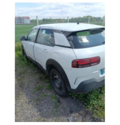 Malle/Hayon arriere CITROEN C4 CACTUS Photo n°6