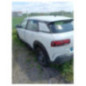 Malle/Hayon arriere CITROEN C4 CACTUS