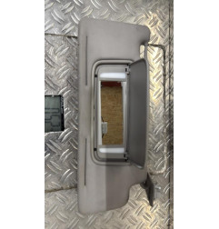 Pare soleil droit VOLVO C 70 2