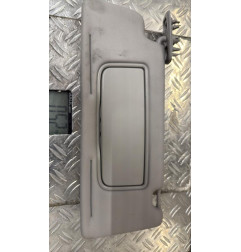 Pare soleil gauche VOLVO C 70 2 Photo n°1