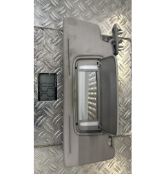 Pare soleil gauche VOLVO C 70 2