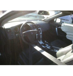 Pare soleil gauche VOLVO C 70 2 Photo n°10