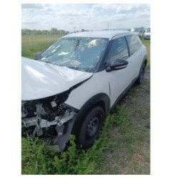 Malle/Hayon arriere CITROEN C4 CACTUS Photo n°10