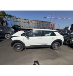 Malle/Hayon arriere CITROEN C4 CACTUS Photo n°14