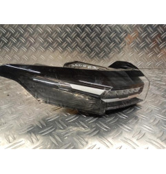 Feu arriere principal gauche (feux) PEUGEOT 308 3 Photo n°1