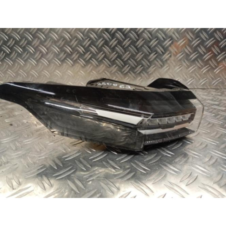 Feu arriere principal gauche (feux) PEUGEOT 308 3 Photo n°1