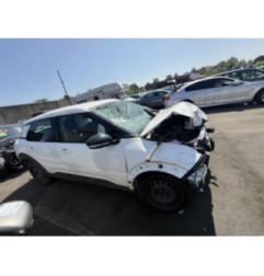 Malle/Hayon arriere CITROEN C4 CACTUS Photo n°15