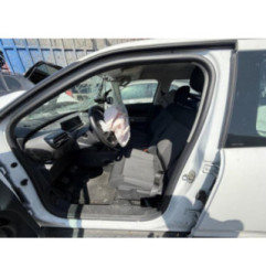 Malle/Hayon arriere CITROEN C4 CACTUS Photo n°16