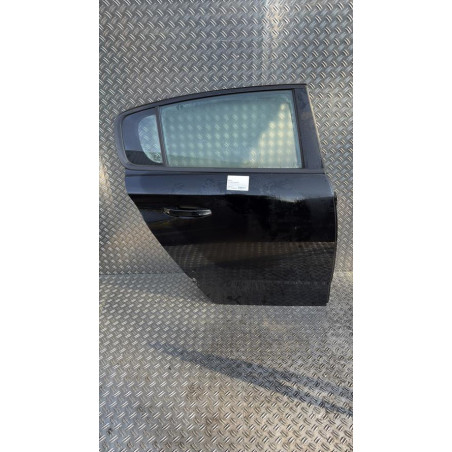 Porte arriere droit PEUGEOT 308 3 Photo n°1